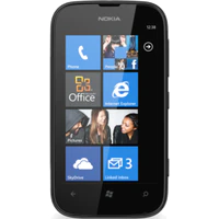 Nokia Lumia 510