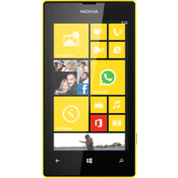 Nokia Lumia 520