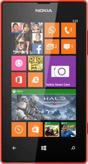 Nokia Lumia 525 (RM-998)