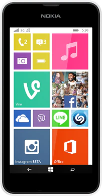Nokia Lumia 530