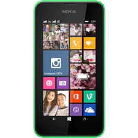 Nokia Lumia 530 Dual SIM