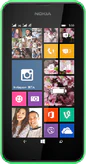 Nokia Lumia 530 Dual SIM