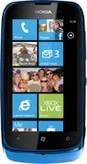 Nokia Lumia 610 (RM-835)