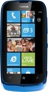 Nokia Lumia 610 (RM-835)