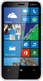 Nokia Lumia 620 (RM-846)