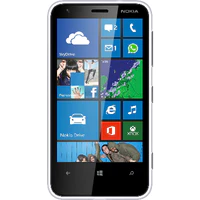 Nokia Lumia 620