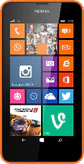 Nokia Lumia 635