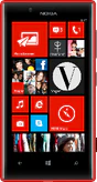Nokia Lumia 720 (RM-885)