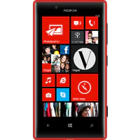 Nokia Lumia 720