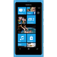 Nokia Lumia 800