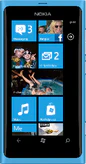 Nokia Lumia 800 (RM-801)