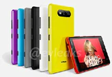 Nokia Lumia 820 (RM-825)