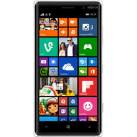Nokia Lumia 830