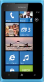 Nokia Lumia 900 (RM-823)