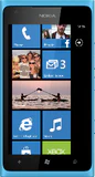 Nokia Lumia 900