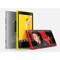 Nokia Lumia 920