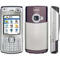 Nokia N70