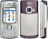 Nokia N70