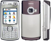 Nokia N70