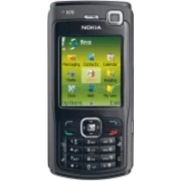 Nokia N70 Music Edition