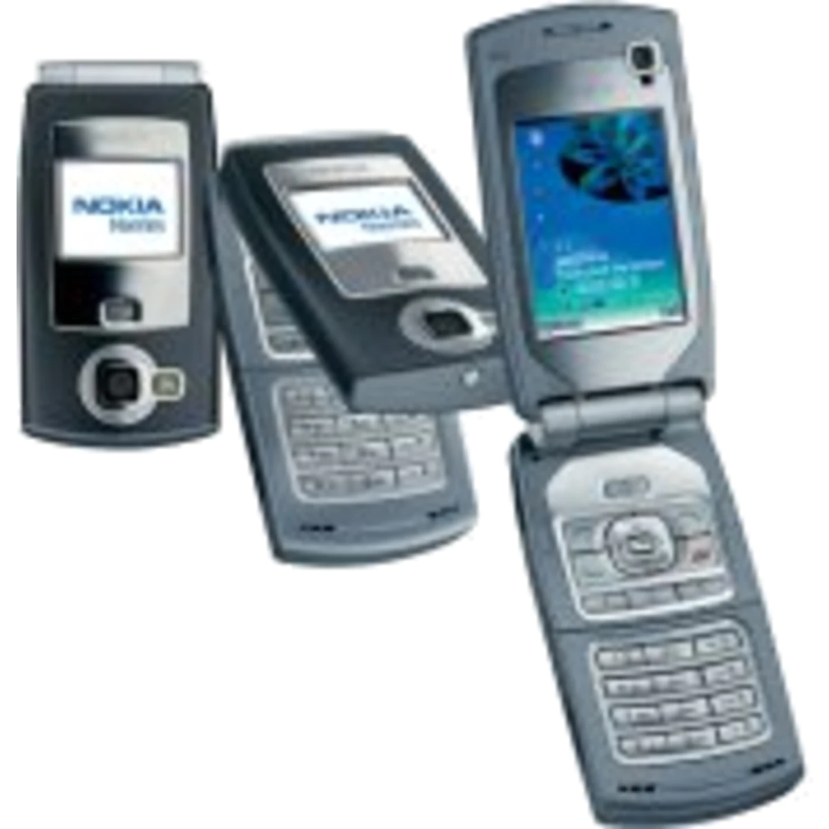 Nokia N71 kopen? - NieuweMobiel.NL