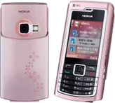 Nokia N72