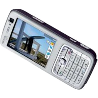 Nokia N73