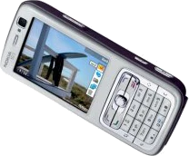Nokia N73
