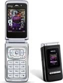 Nokia N75