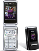 Nokia N75