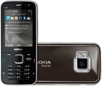 Nokia N78
