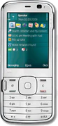 Nokia N79