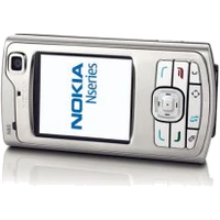 Nokia N80