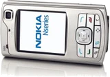 Nokia N80