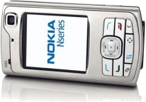 Nokia N80