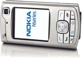 Nokia N80