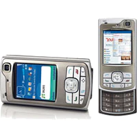Nokia N80 Internet Edition