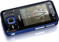 Nokia N81