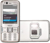 Nokia N82