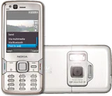 Nokia N82