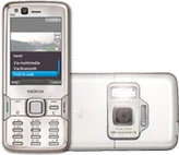 Nokia N82