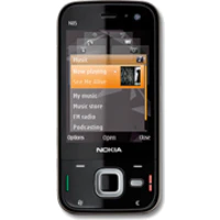 Nokia N85