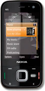 Nokia N85