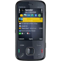 Nokia N86 8MP