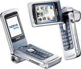 Nokia N90
