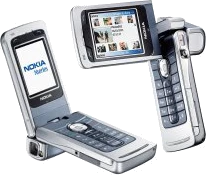 Nokia N90