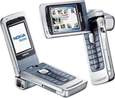 Nokia N90