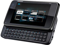 Nokia N900