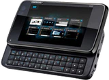Nokia N900