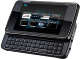 Nokia N900